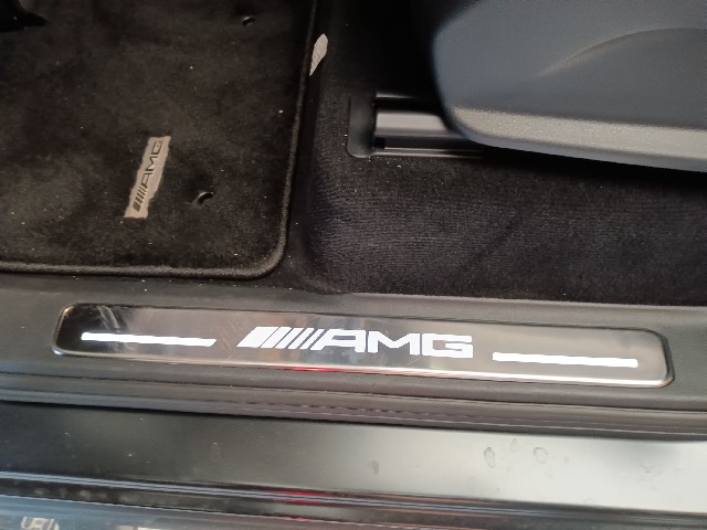 MERCEDES AMG G CLASS 2023 Image 29
