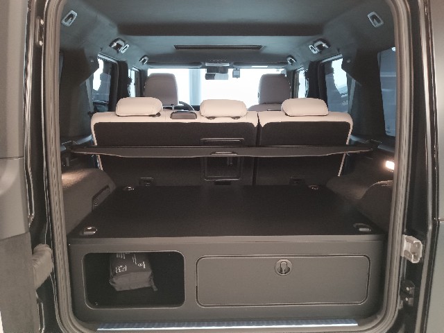 MERCEDES AMG G CLASS 2023 Image 34