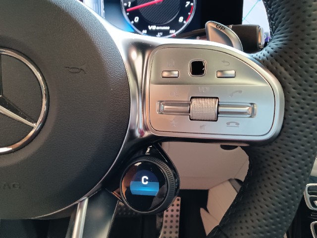 MERCEDES AMG G CLASS 2023 Image 51