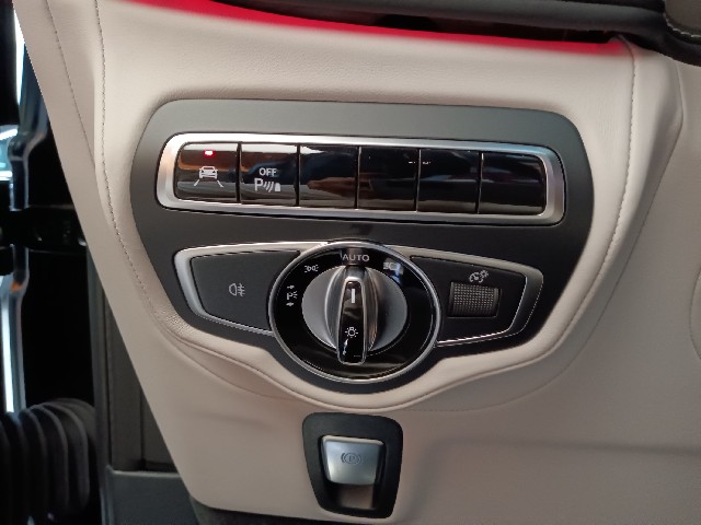 MERCEDES AMG G CLASS 2023 Image 53