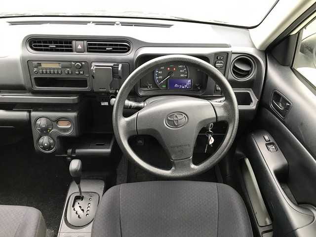 TOYOTA PROBOX 2020 Image 20