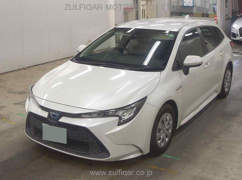 TOYOTA COROLLA TOURING 2020 Image 1