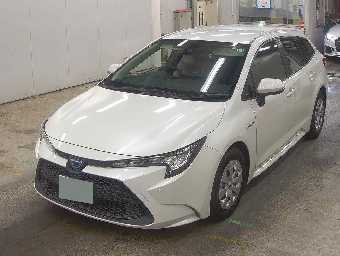 TOYOTA COROLLA TOURING 2020 Image 1