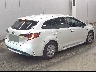 TOYOTA COROLLA TOURING 2020 Image 4