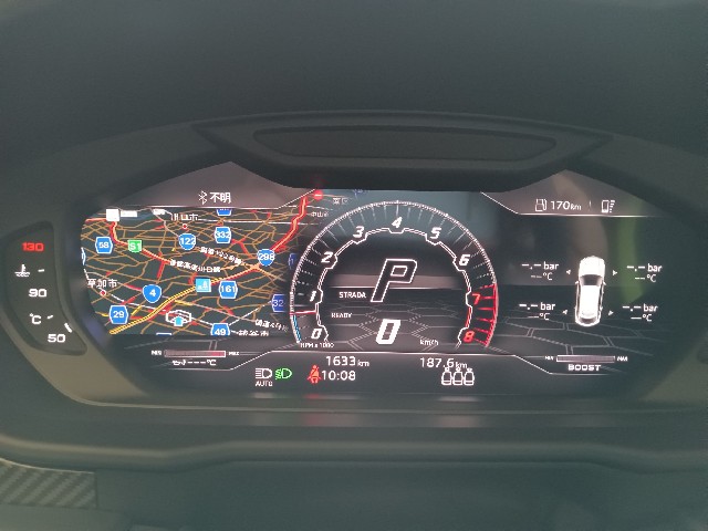 LAMBORGHINI URUS 2022 Image 41