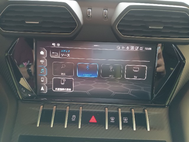 LAMBORGHINI URUS 2022 Image 43