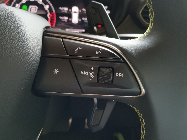 LAMBORGHINI URUS 2022 Image 48