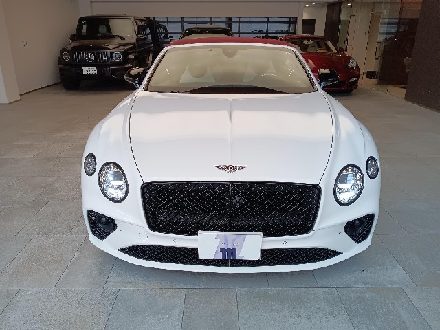 BENTLEY CONTINENTAL 2019 Image 20