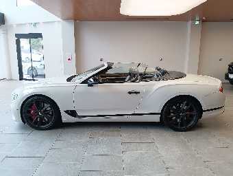 BENTLEY CONTINENTAL 2019 Image 24