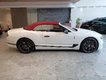 BENTLEY CONTINENTAL 2019 Image 4