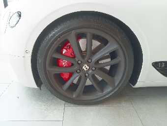 BENTLEY CONTINENTAL 2019 Image 25