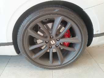 BENTLEY CONTINENTAL 2019 Image 26