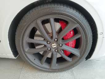 BENTLEY CONTINENTAL 2019 Image 28