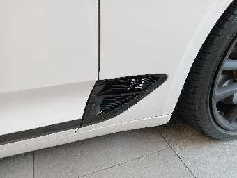 BENTLEY CONTINENTAL 2019 Image 29