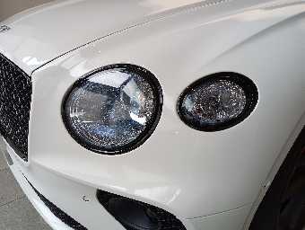 BENTLEY CONTINENTAL 2019 Image 30