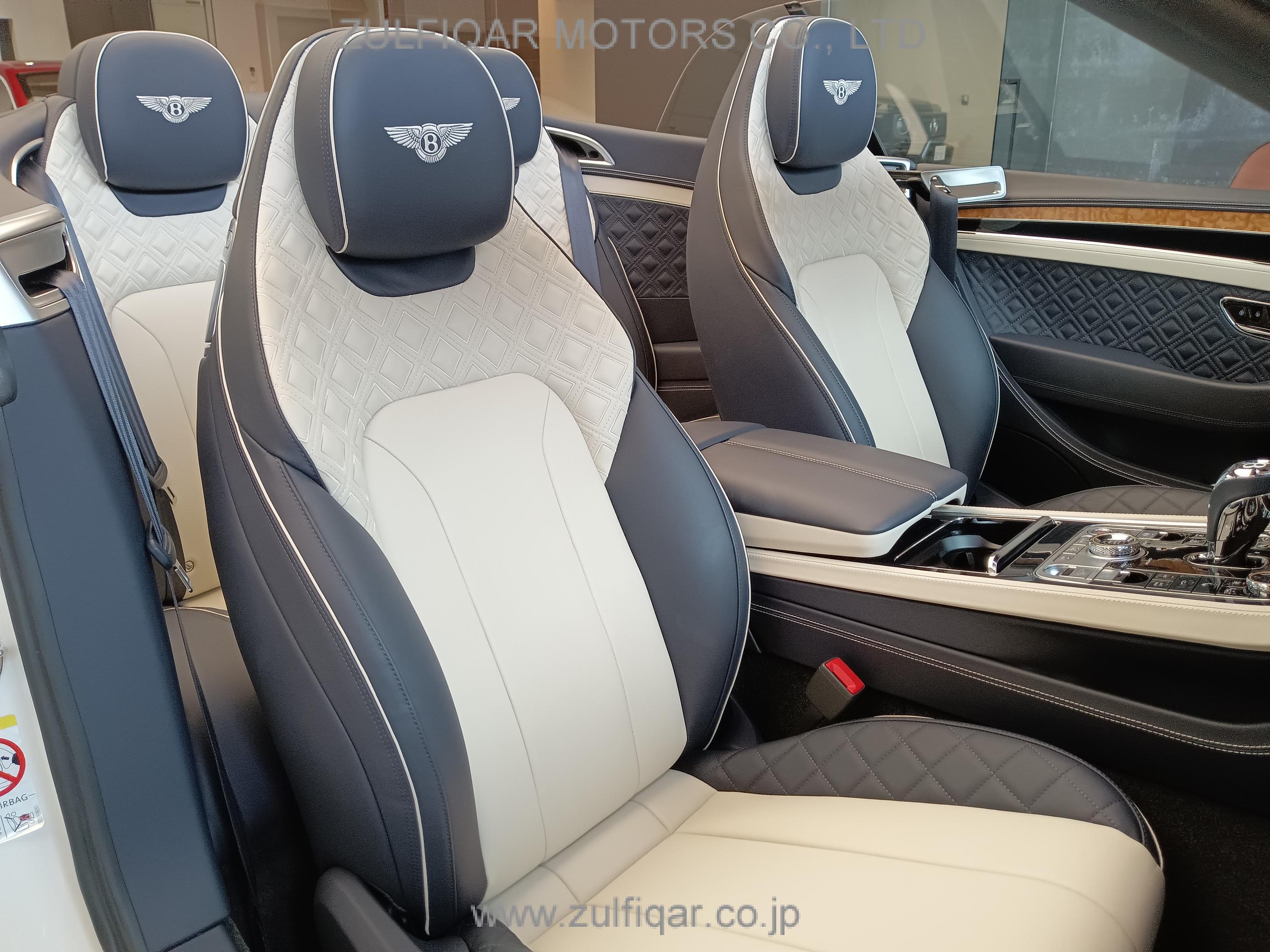 BENTLEY CONTINENTAL 2019 Image 47