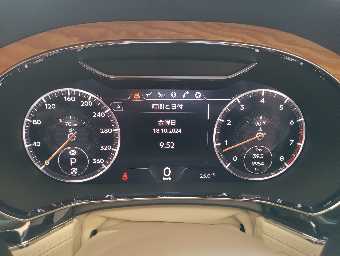 BENTLEY CONTINENTAL 2019 Image 44