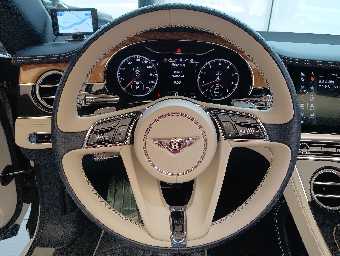 BENTLEY CONTINENTAL 2019 Image 51