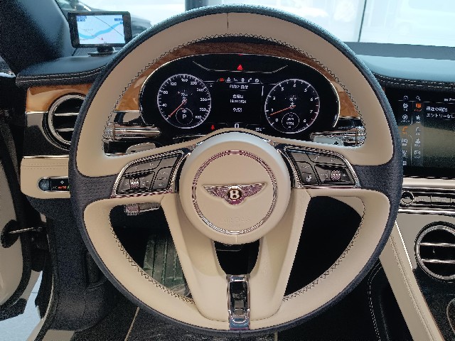 BENTLEY CONTINENTAL 2019 Image 57