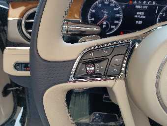 BENTLEY CONTINENTAL 2019 Image 52