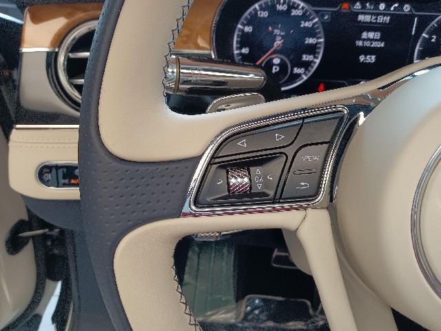 BENTLEY CONTINENTAL 2019 Image 58