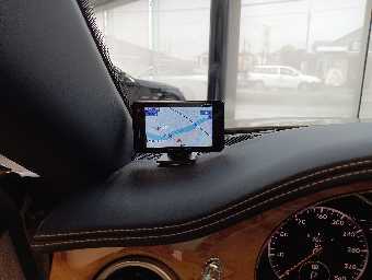 BENTLEY CONTINENTAL 2019 Image 55