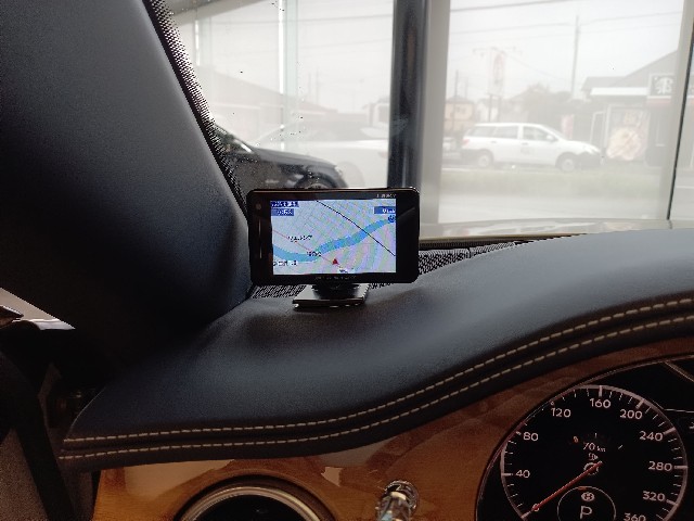 BENTLEY CONTINENTAL 2019 Image 61