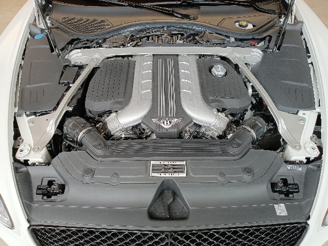BENTLEY CONTINENTAL 2019 Image 63