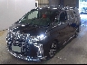 TOYOTA ALPHARD 2021 Image 1