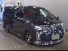 TOYOTA ALPHARD 2021 Image 2