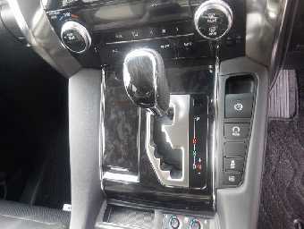 TOYOTA ALPHARD 2021 Image 14