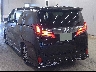 TOYOTA ALPHARD 2021 Image 3