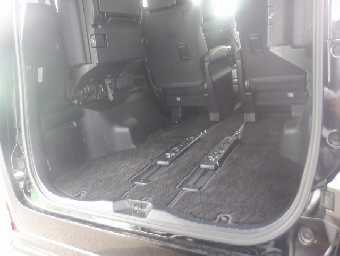 TOYOTA ALPHARD 2021 Image 18