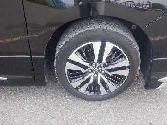 TOYOTA ALPHARD 2021 Image 21