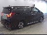 TOYOTA ALPHARD 2021 Image 4