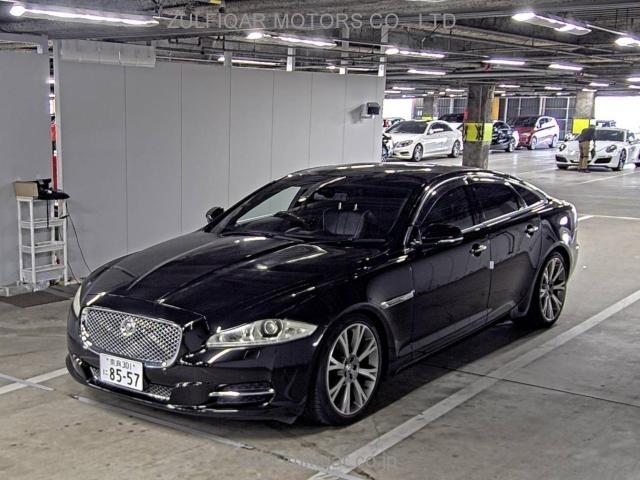 JAGUAR XJ 2012 Image 1