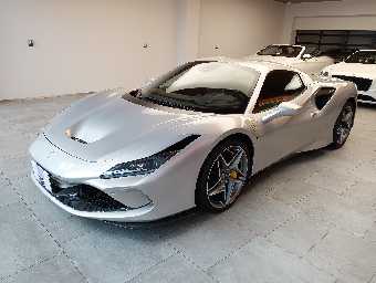 FERRARI F8 SPIDER 2023 Image 14