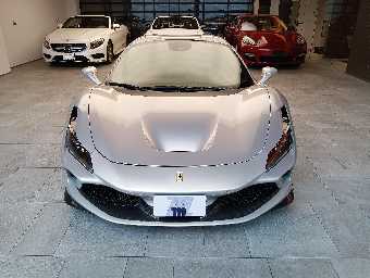 FERRARI F8 SPIDER 2023 Image 15