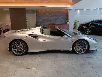 FERRARI F8 SPIDER 2023 Image 17