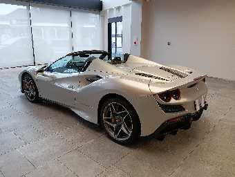 FERRARI F8 SPIDER 2023 Image 22
