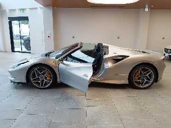 FERRARI F8 SPIDER 2023 Image 24