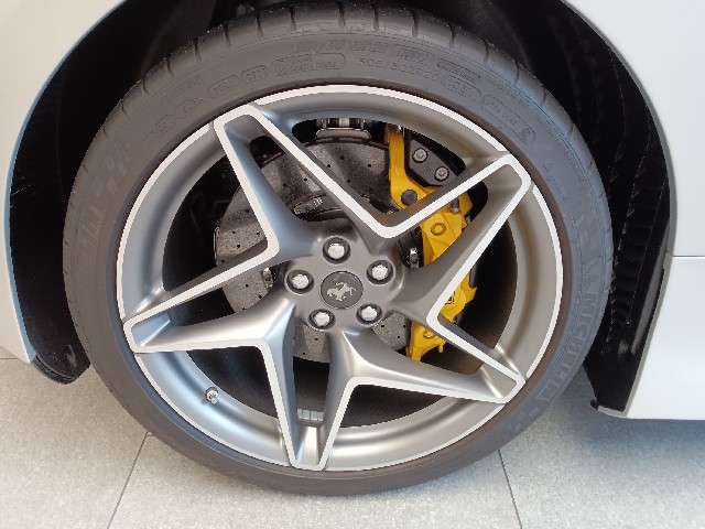 FERRARI F8 SPIDER 2023 Image 34