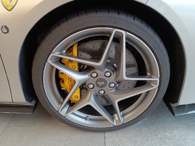 FERRARI F8 SPIDER 2023 Image 35