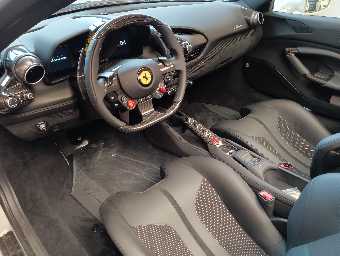 FERRARI F8 SPIDER 2023 Image 30
