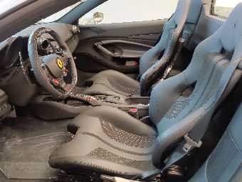 FERRARI F8 SPIDER 2023 Image 31
