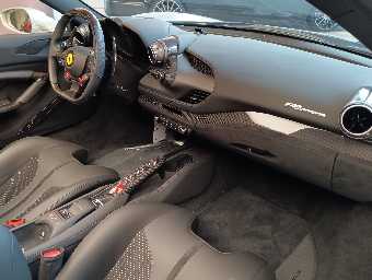 FERRARI F8 SPIDER 2023 Image 34