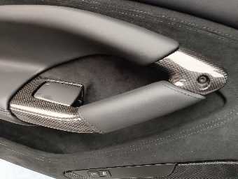 FERRARI F8 SPIDER 2023 Image 42