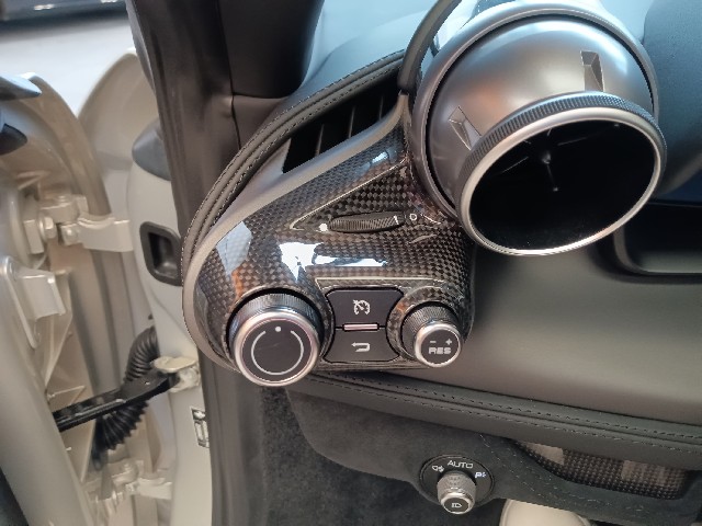 FERRARI F8 SPIDER 2023 Image 49