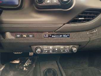 FERRARI F8 SPIDER 2023 Image 46