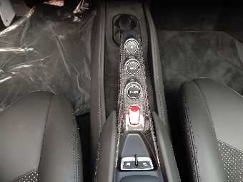 FERRARI F8 SPIDER 2023 Image 47